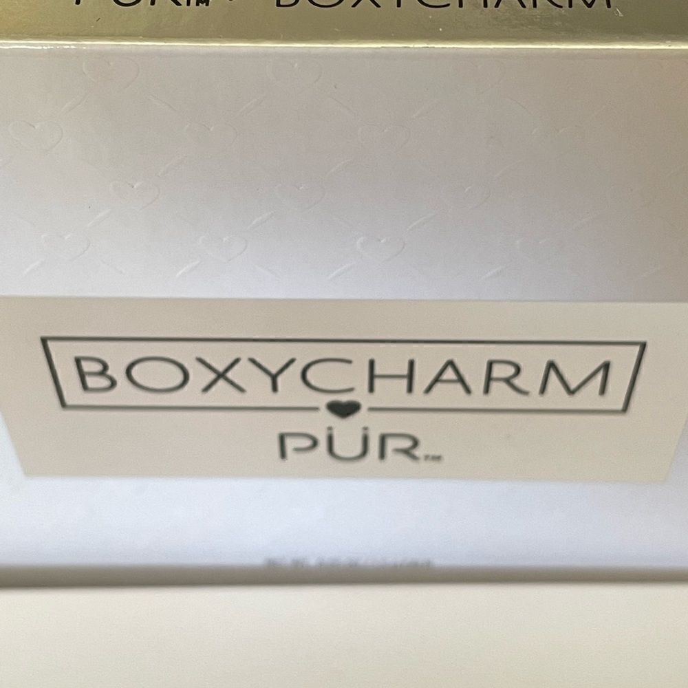 boxycharm pur EYESHADOW PALLET COLLAB • MAKEUP • BRAND NEW • 12 COLORS - Picture 6 of 8